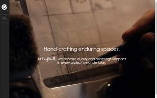 Craftwell Architecture + Construction