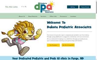 Dakota Pediatric Associates