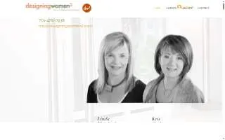 designingwomen2 website