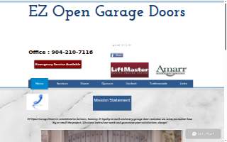 EZ Open Garage Door of Fargo
