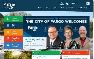 Fargo Elim Health Care Center