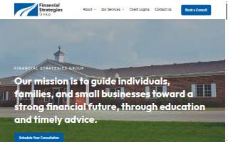 Financial Strategies Group