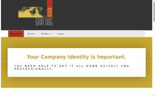 Gray Dog Design