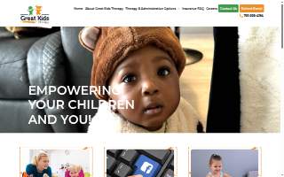 Great Kids Therapy