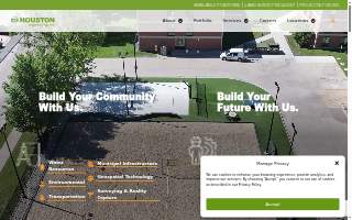 Houston Engineering, Inc.