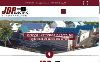 JDP Electric Inc