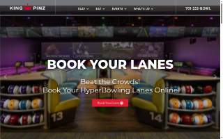 Kingpinz Social