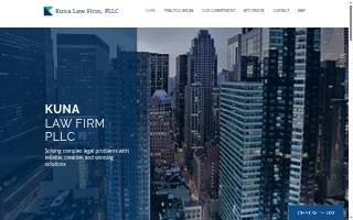 Kuna Law Firm, PLLC