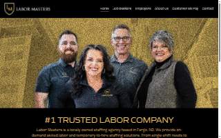 Labor Masters of Fargo