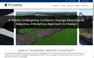 Lowry Engineering