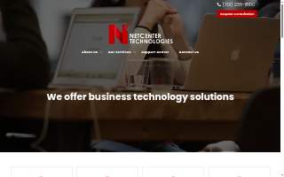 NetCenter Technologies