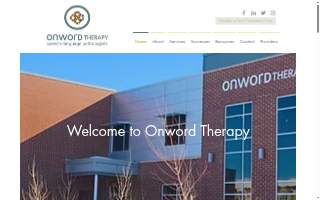 Onword Therapy