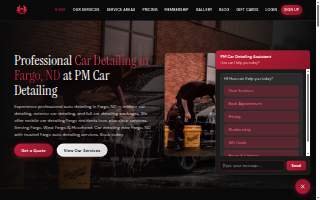 PM Car Detailing
