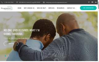 Progressive Therapy Associates of Fargo
