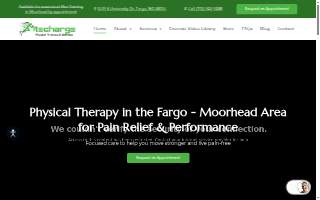Recharge Physical Therapy and Wellness, PLLC
