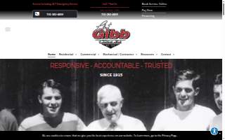 Robert Gibb & Sons