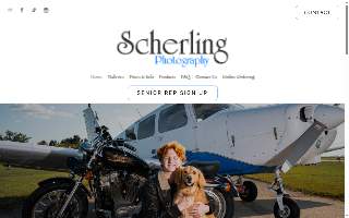 Scherling Photography