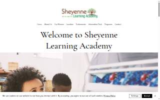 Sheyenne Learning Academy of Fargo