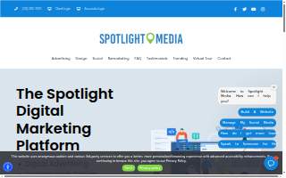 Spotlight Media