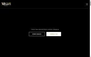 Tyler Bretz website