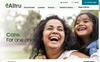 Altru Clinic
