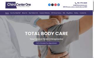 ChiroCenter One