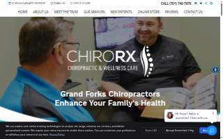 ChiroRx Chiropractic and Wellness