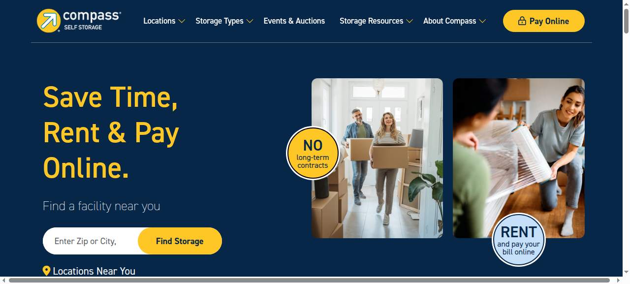 Community Contractors Inc.
