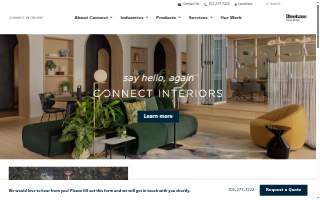 Connect Interiors