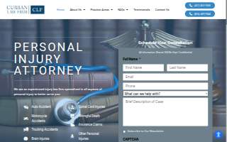 Curran Law Firm