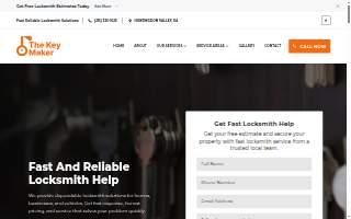 EZ Locksmith LLC