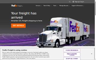 FedEx Ship Center of Grand Forks