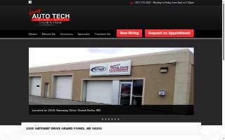 Gateway Auto Tech