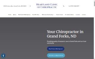 Heartland Clinic of Chiropractic