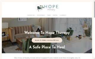 Hope Therapy