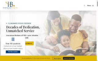 Insurance Brokers of MN Inc