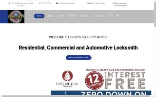 Keiths Security World