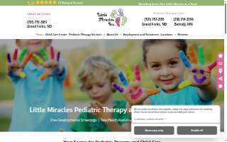 Little Miracles Inc.