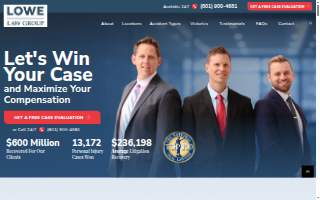 Lowe Law Group of Grand Forks
