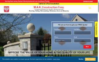 MAK Construction