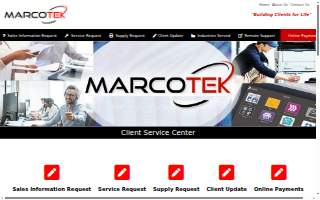 Marco Technologies
