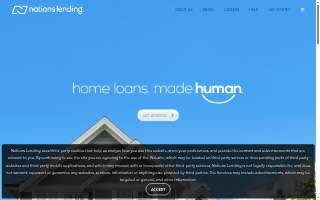 Nations Lending - Grand Forks, ND Company NMLS #32416