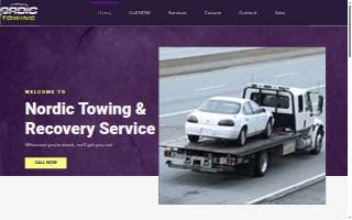 Nordic Towing