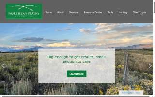 Northern Plains Financial