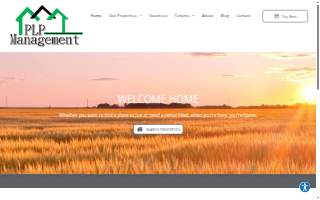 PLP Management