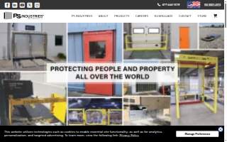 PS Industries Inc.