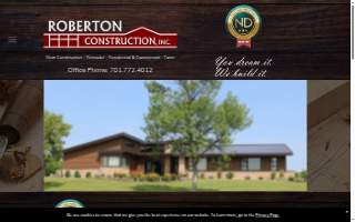 Roberton Construction