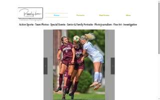 Russell Hons Photography