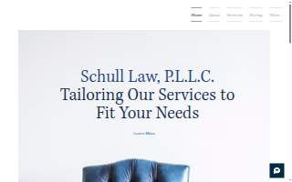 Schull Law, P.L.L.C.
