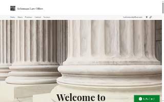 Schuman Law Office